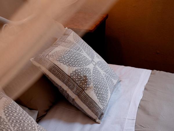 Balbis Choco Rooms : photo 10 de la chambre chambre double deluxe