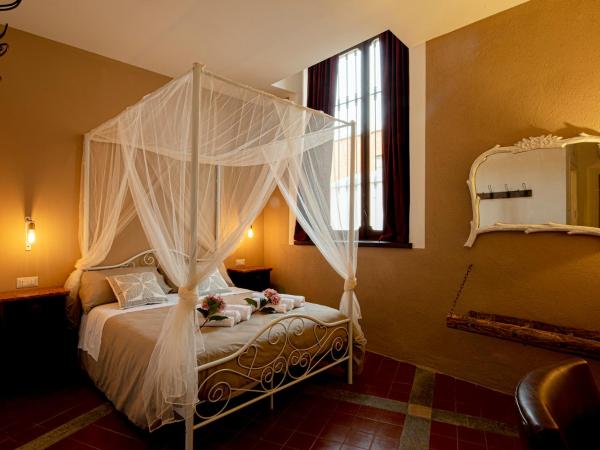 Balbis Choco Rooms : photo 2 de la chambre chambre double deluxe