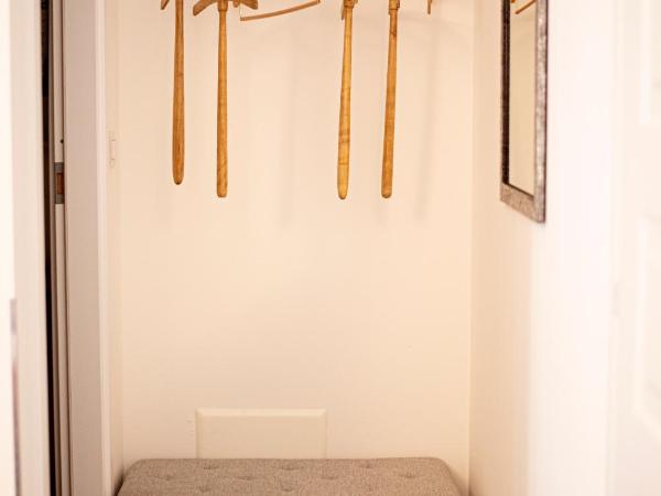 Balbis Choco Rooms : photo 4 de la chambre chambre double deluxe