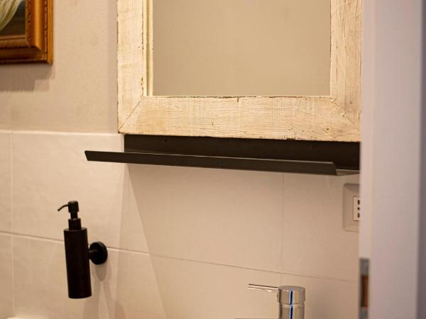 Balbis Choco Rooms : photo 9 de la chambre chambre triple deluxe