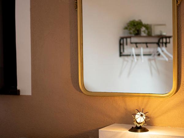 Balbis Choco Rooms : photo 10 de la chambre chambre triple deluxe