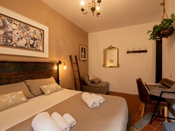 Balbis Choco Rooms : photo 5 de la chambre chambre triple deluxe