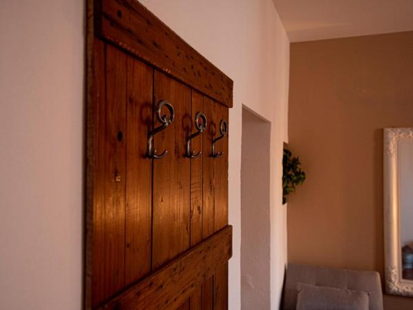 Balbis Choco Rooms : photo 4 de la chambre chambre quadruple deluxe