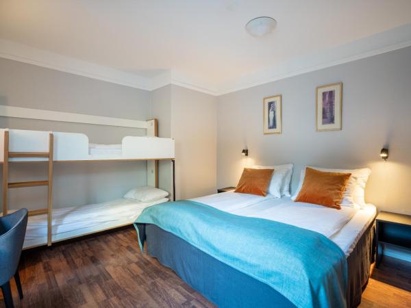 Enter Amalie Hotel : photo 1 de la chambre chambre familiale