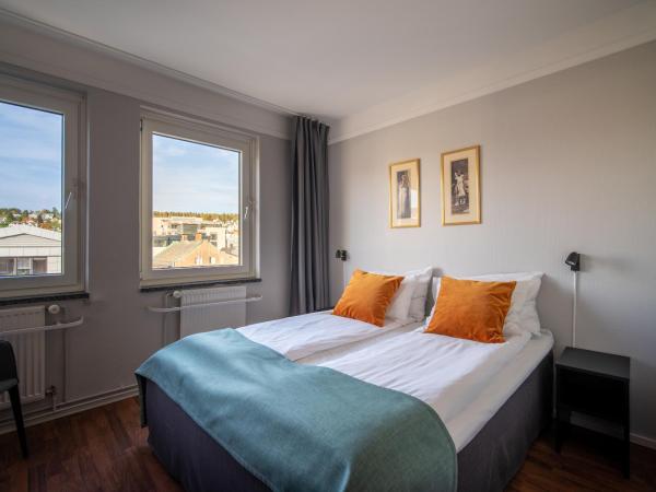 Enter Amalie Hotel : photo 1 de la chambre chambre double supérieure