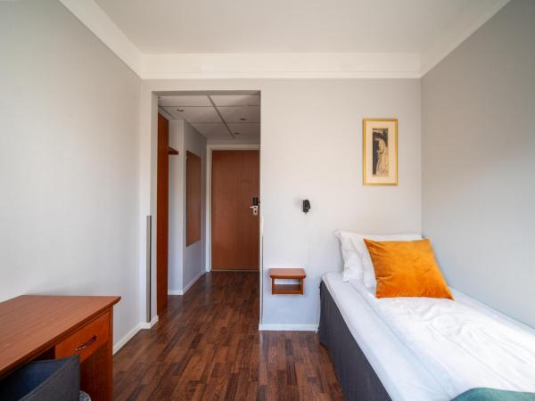 Enter Amalie Hotel : photo 2 de la chambre chambre simple standard