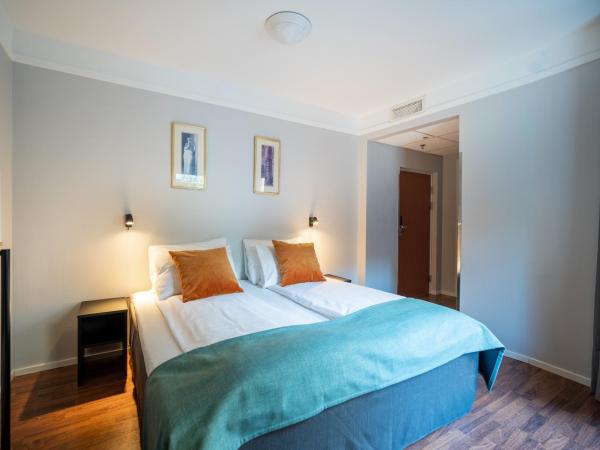 Enter Amalie Hotel : photo 2 de la chambre chambre familiale