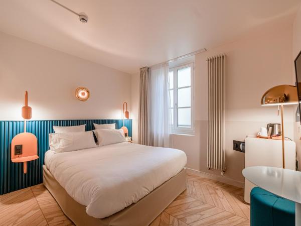 Hôtel du Palais de l'Isle : photo 1 de la chambre chambre double charmante