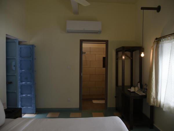 Baijoo Niwas : photo 3 de la chambre chambre deluxe