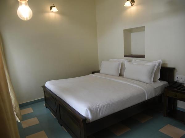 Baijoo Niwas : photo 1 de la chambre chambre deluxe