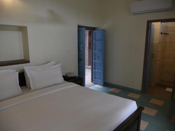 Baijoo Niwas : photo 2 de la chambre chambre deluxe