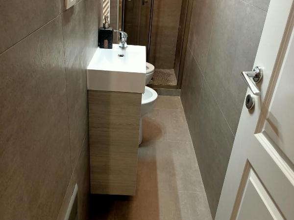 Affittacamere Monumentale : photo 9 de la chambre appartement