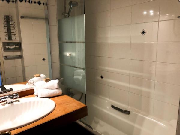 Entre Terre Et Mer : photo 3 de la chambre suite junior