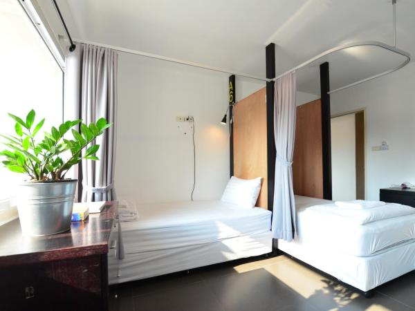 Fav Inn Town : photo 5 de la chambre lit dans dortoir pour femmes de 4 lits
