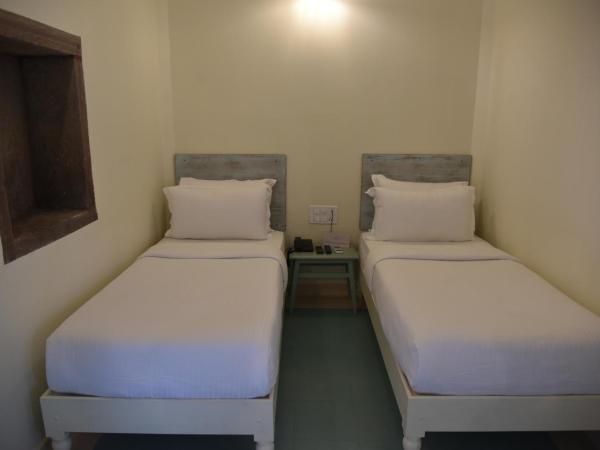 Baijoo Niwas : photo 1 de la chambre chambre lits jumeaux standard