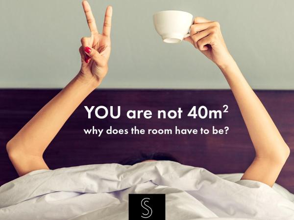 Smarthotel Forus : photo 3 de la chambre chambre simple