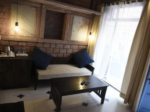 Baijoo Niwas : photo 3 de la chambre suite junior