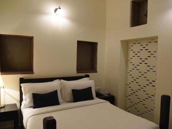 Baijoo Niwas : photo 2 de la chambre suite junior