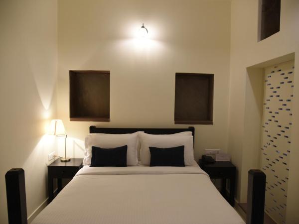 Baijoo Niwas : photo 1 de la chambre suite junior