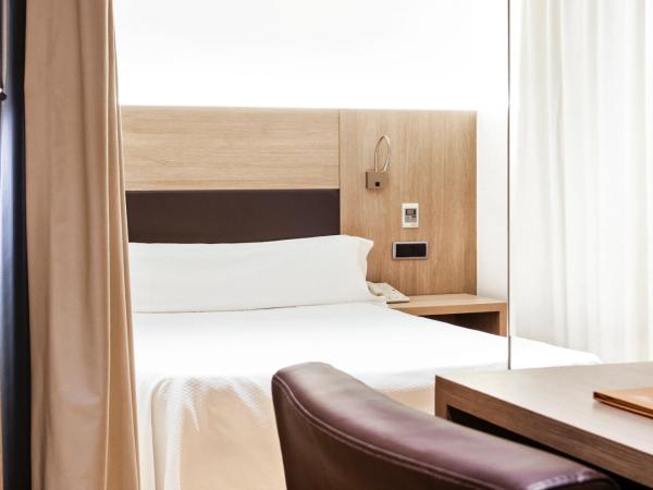 Hotel Lleó : photo 1 de la chambre chambre simple