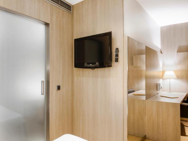 Hotel Lleó : photo 5 de la chambre chambre simple