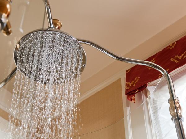 Abigail's Hotel : photo 3 de la chambre chambre lit king-size