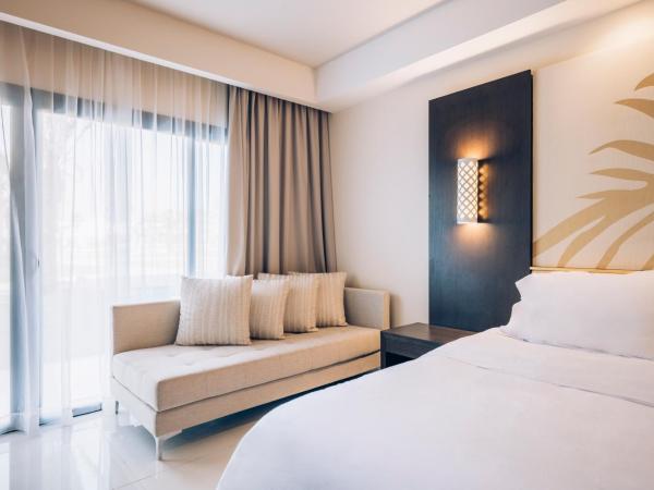 Iberostar Selection Kuriat Palace : photo 3 de la chambre hébergement double supérieur - vue sur jardin