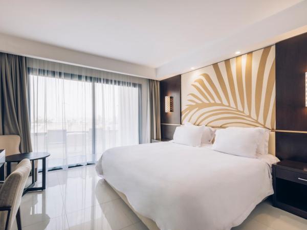 Iberostar Selection Kuriat Palace : photo 1 de la chambre chambre double - vue sur jardin