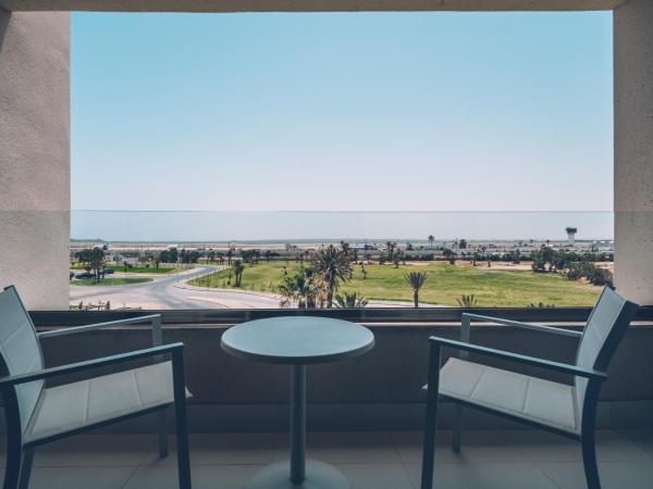 Iberostar Selection Kuriat Palace : photo 2 de la chambre chambre double star prestige - vue sur jardin