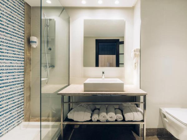 Iberostar Selection Kuriat Palace : photo 4 de la chambre chambre double - vue sur jardin