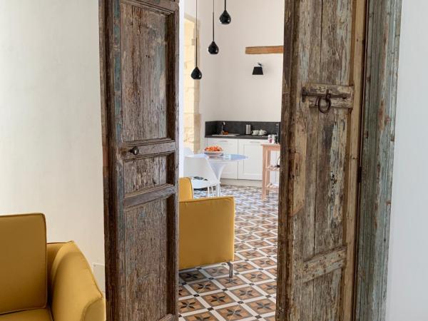 Isabella di Castiglia Apartments : photo 4 de la chambre appartement