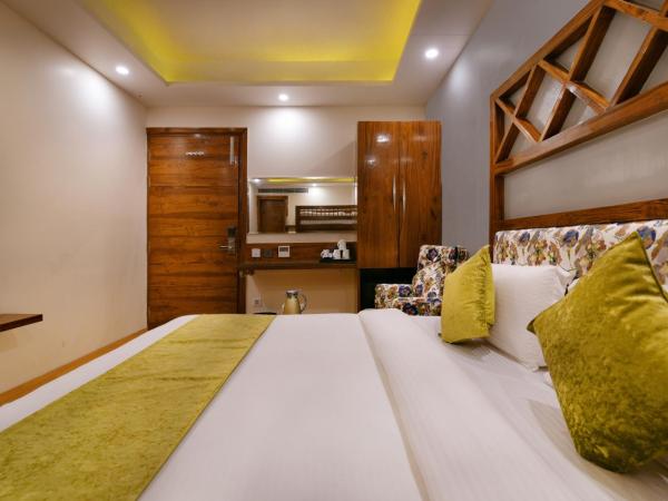 Hotel Blue Pearl - Free Airport Pick up : photo 9 de la chambre superior room with free airport pickup