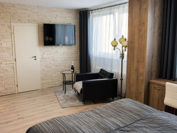 Ubytování Stračena : photo 6 de la chambre chambre double