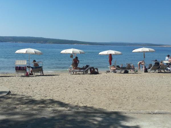 Marijanka : photo 1 de la chambre studio - vue sur mer