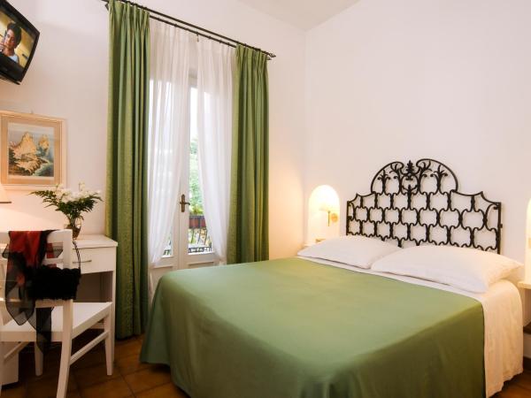 Hotel Villa Angelica : photo 2 de la chambre chambre double standard