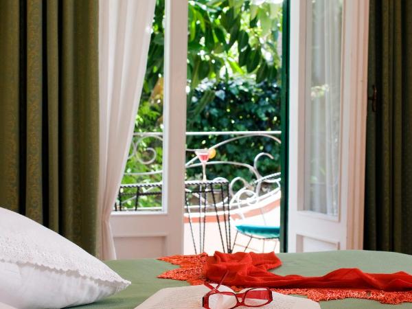 Hotel Villa Angelica : photo 3 de la chambre chambre double standard