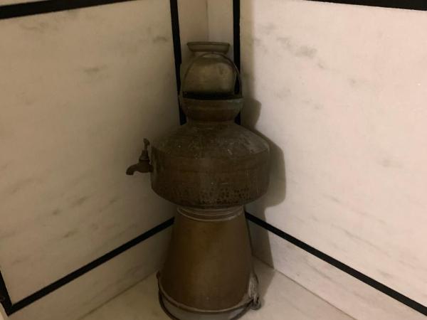 Jaipur Haveli : photo 1 de la chambre suite familiale deluxe