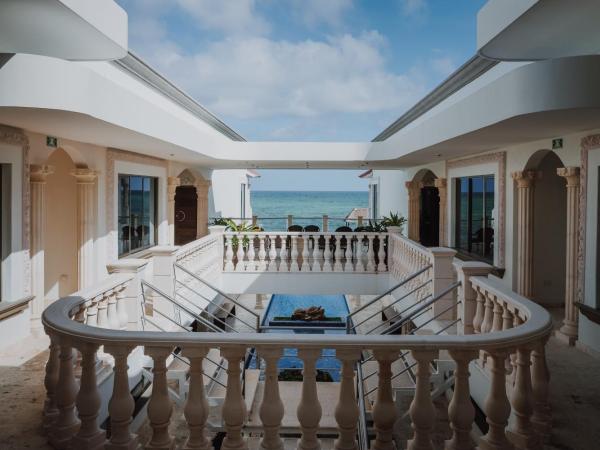 Cielo Maya Beach Tulum : photo 1 de la chambre suite junior