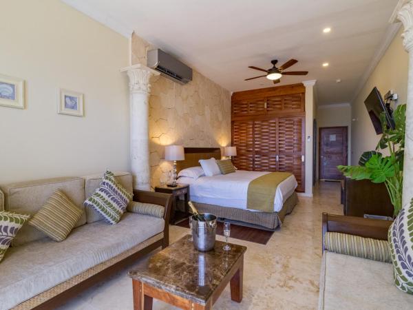 Cielo Maya Beach Tulum : photo 7 de la chambre hébergement junior de luxe - vue sur mer