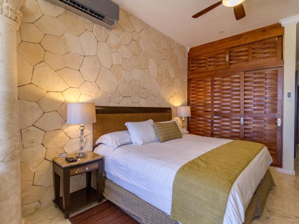 Cielo Maya Beach Tulum : photo 3 de la chambre hébergement junior de luxe - vue sur mer