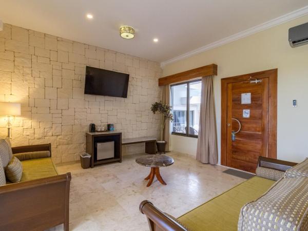 Cielo Maya Beach Tulum : photo 7 de la chambre suite de luxe