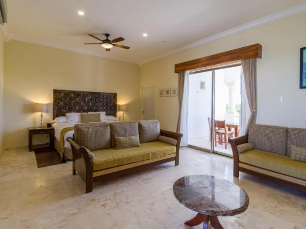 Cielo Maya Beach Tulum : photo 4 de la chambre suite de luxe