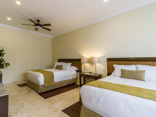 Cielo Maya Beach Tulum : photo 3 de la chambre suite junior double standard