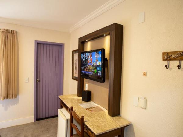 Pousada Aguas Claras : photo 2 de la chambre chambre double classique