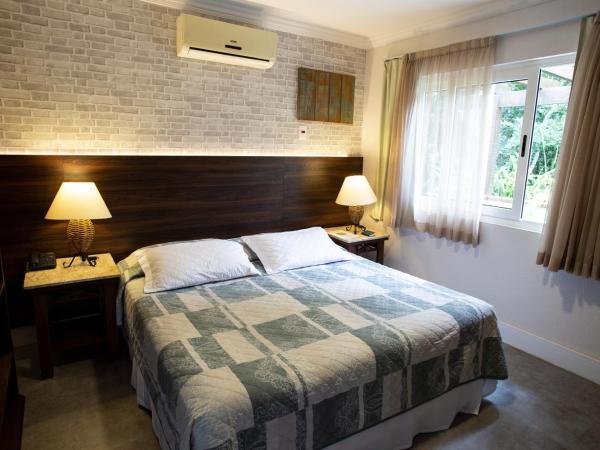 Pousada Aguas Claras : photo 1 de la chambre chambre double classique