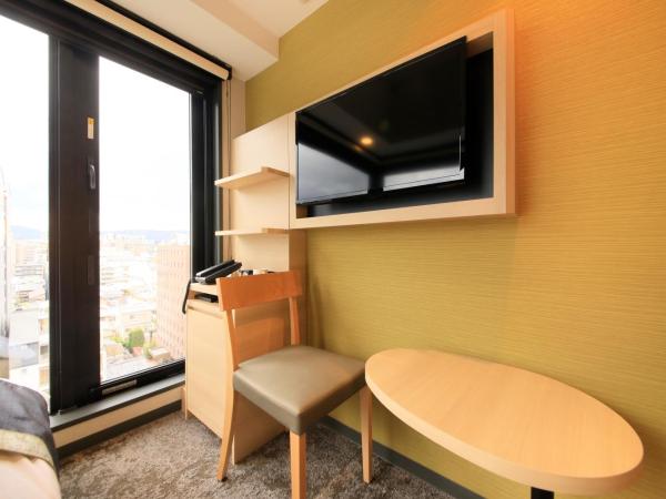TheHedistarHotel KyotoNijo Comic&Books : photo 2 de la chambre chambre simple d'angle