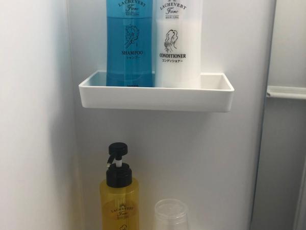 Hostel Takeyado : photo 1 de la chambre chambre quadruple avec douche