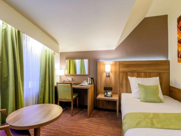 Hotel Opera Antwerpen Centrum : photo 3 de la chambre chambre simple