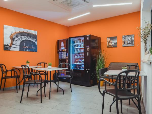 Oliver Apartments | contactless check-in : photo 10 de la chambre appartement classique