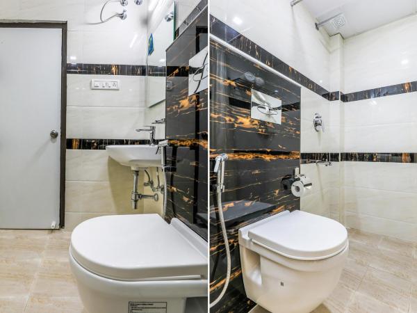 FabHotel Crown Heights : photo 5 de la chambre [sanitised]superior double room